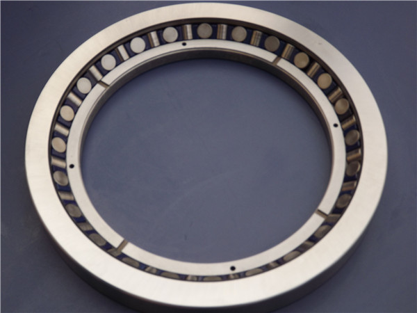 交叉滾子軸承如何選型呢？應(yīng)考慮哪些要求？